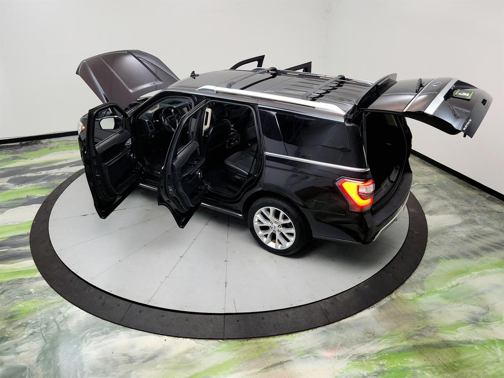 2019 Ford Expedition - $24,850