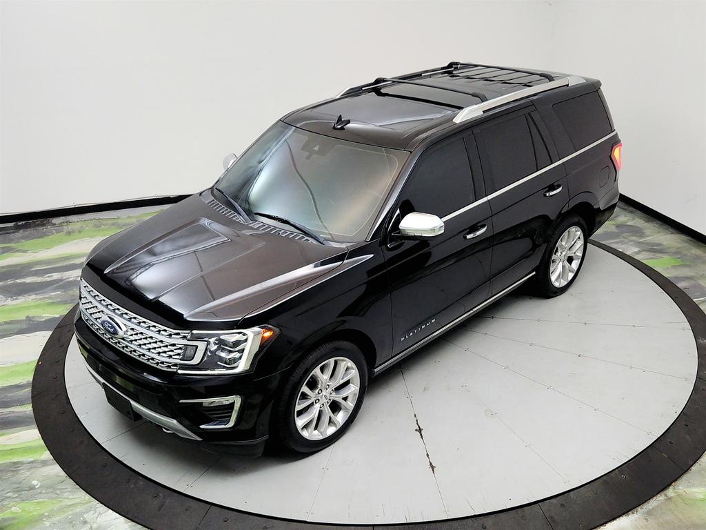 2019 Ford Expedition - $24,850