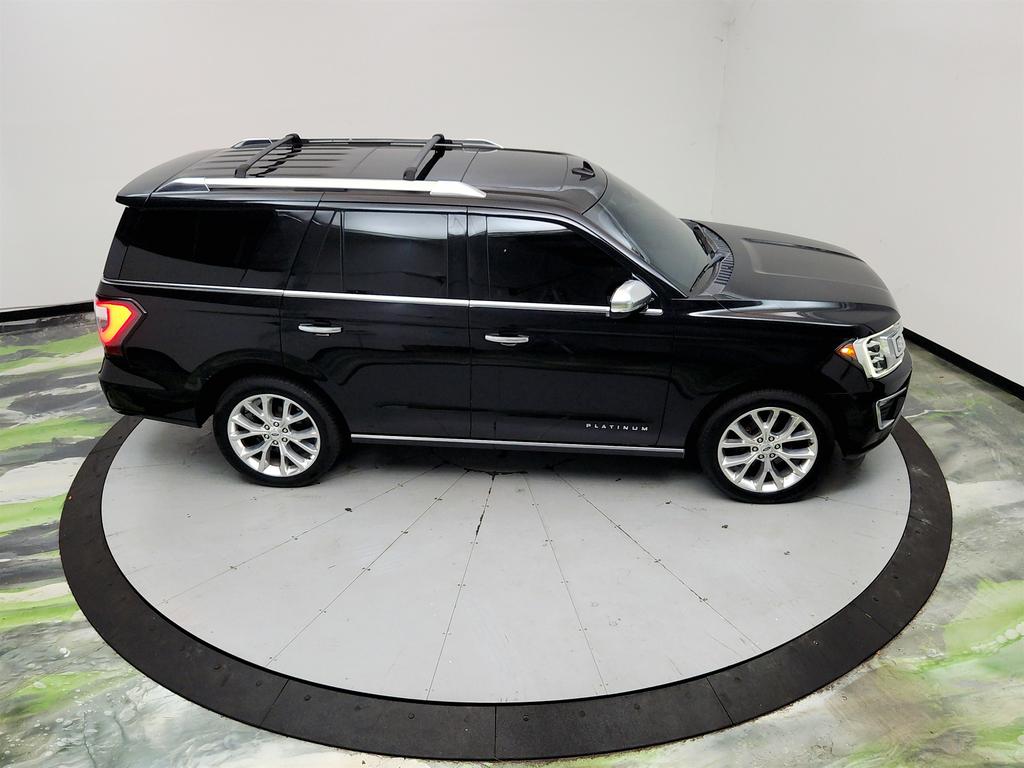 2019 Ford Expedition - $24,850