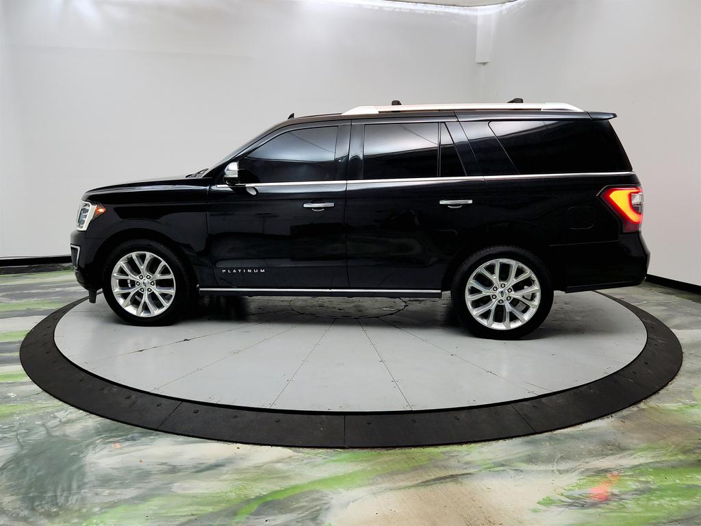 2019 Ford Expedition - $24,850