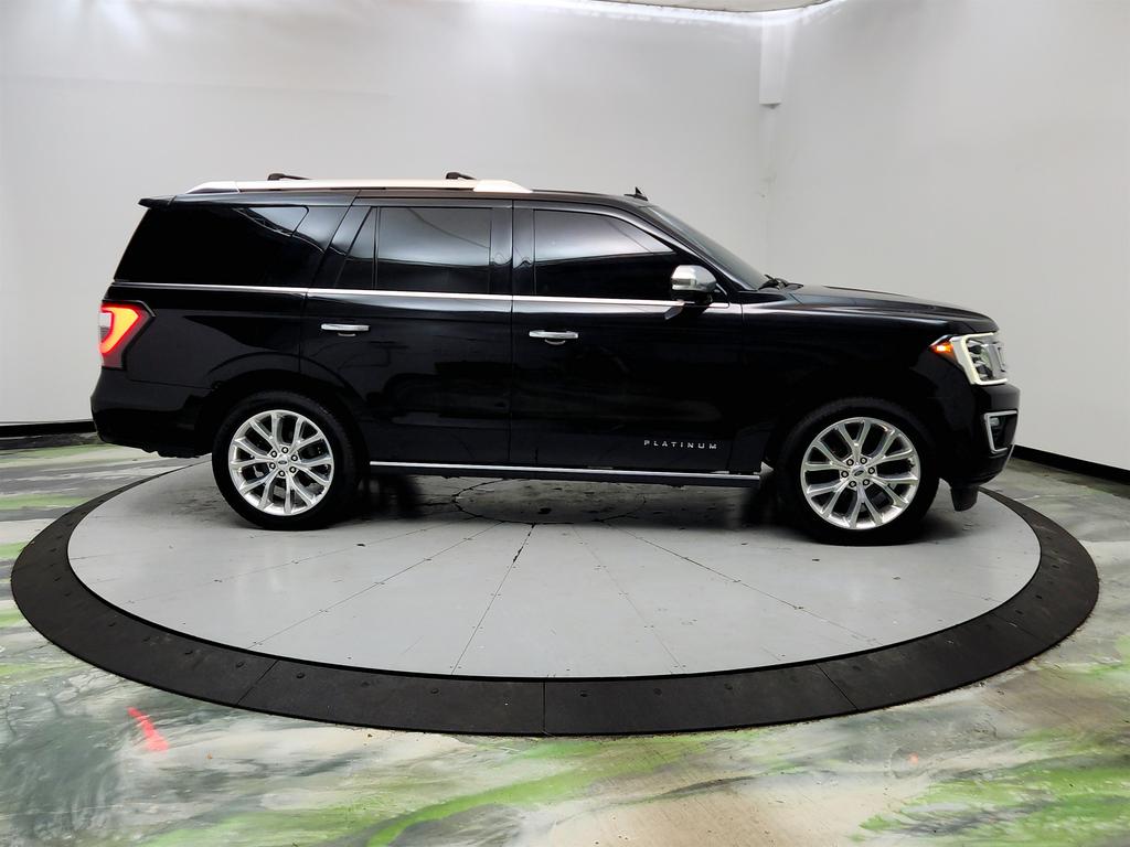 2019 Ford Expedition - $24,850