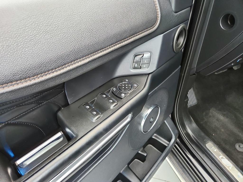 2019 Ford Expedition - $24,850