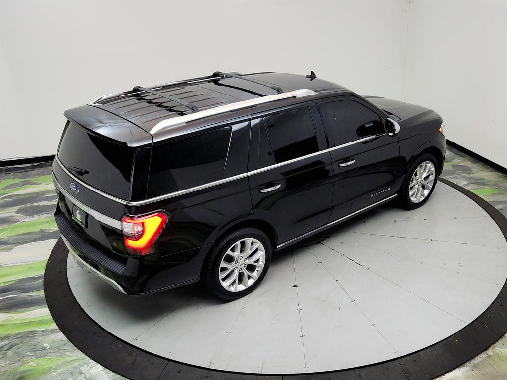 2019 Ford Expedition - $24,850
