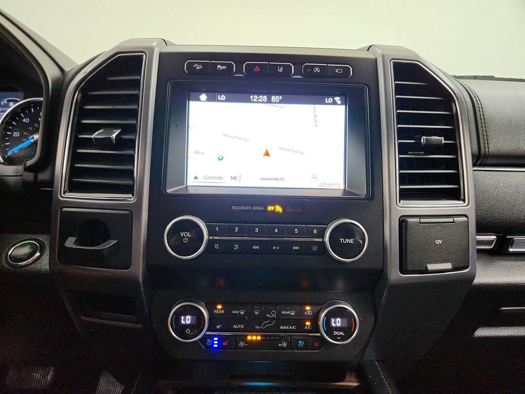 2019 Ford Expedition - $24,850