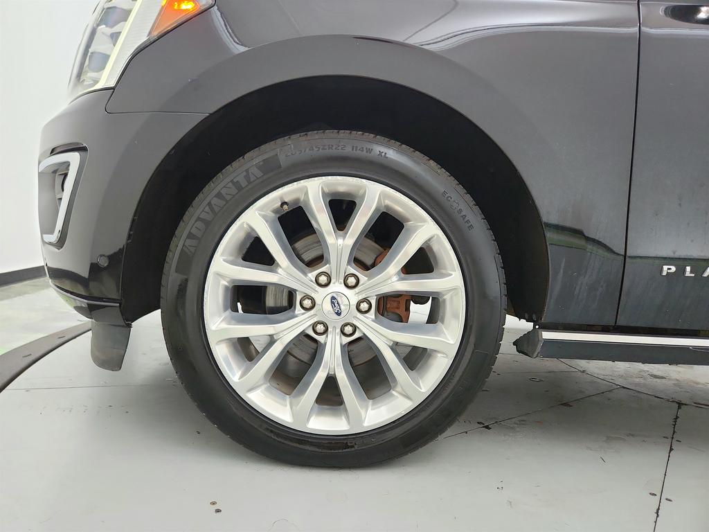 2019 Ford Expedition - $24,850