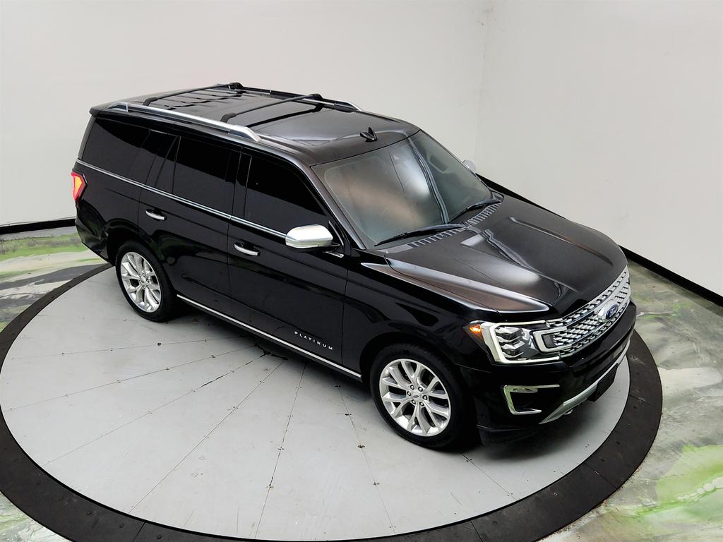 2019 Ford Expedition - $24,850
