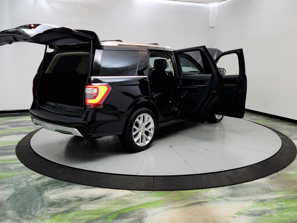 2019 Ford Expedition - $24,850