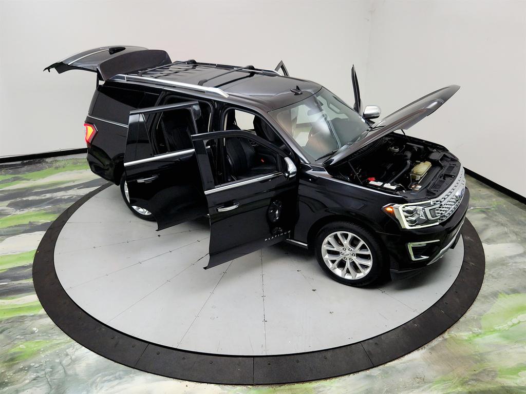 2019 Ford Expedition - $24,850