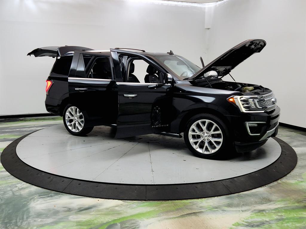 2019 Ford Expedition - $24,850