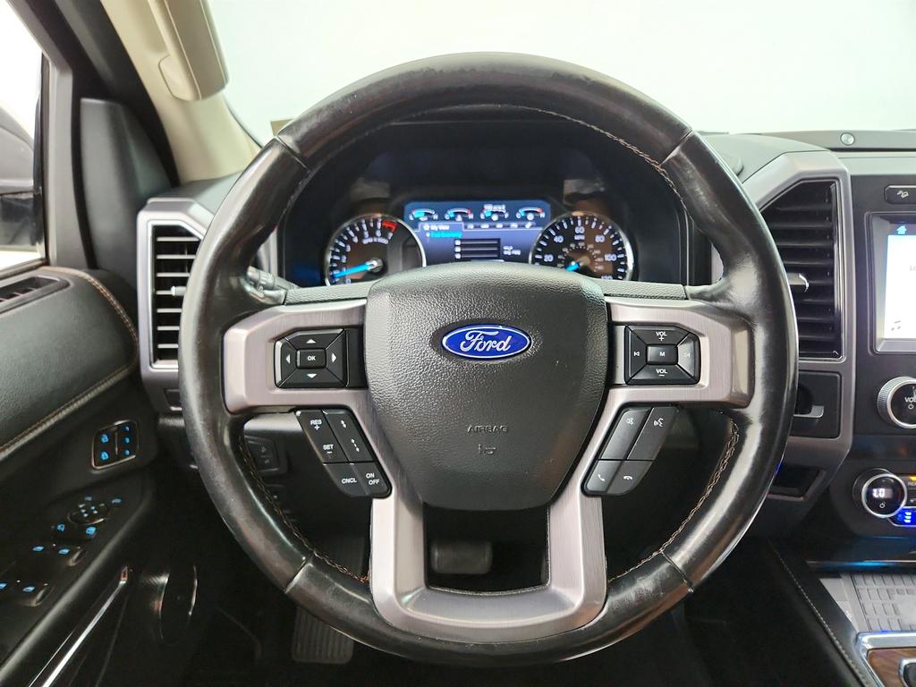 2019 Ford Expedition - $24,850