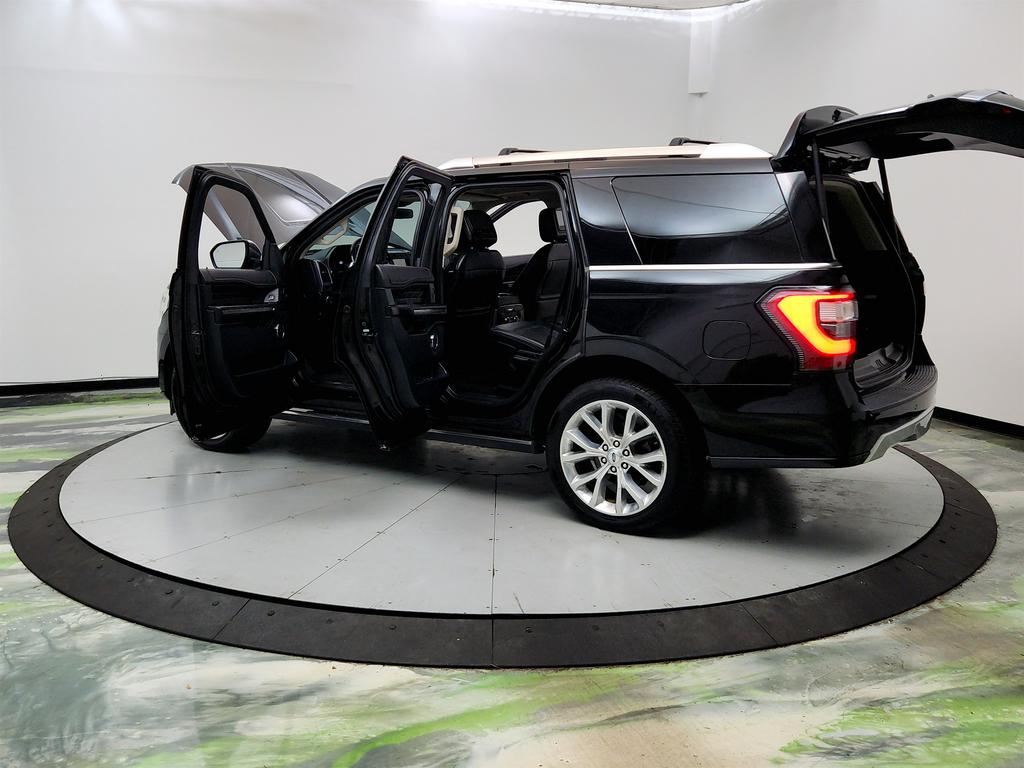 2019 Ford Expedition - $24,850