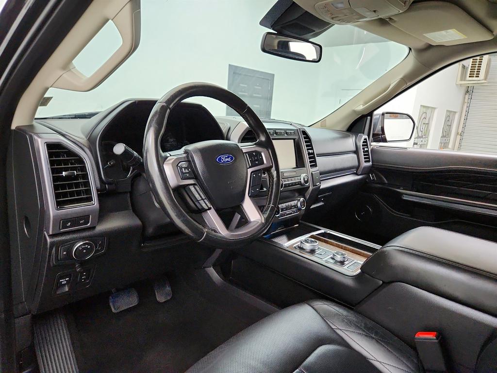 2019 Ford Expedition - $24,850