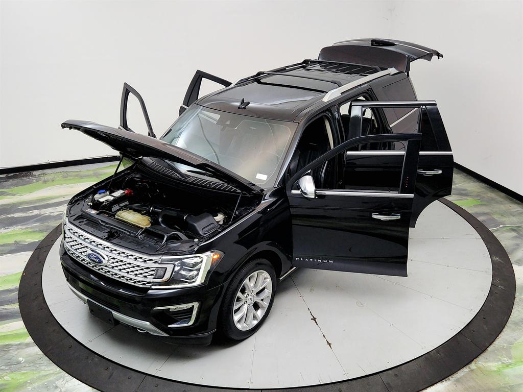 2019 Ford Expedition - $24,850