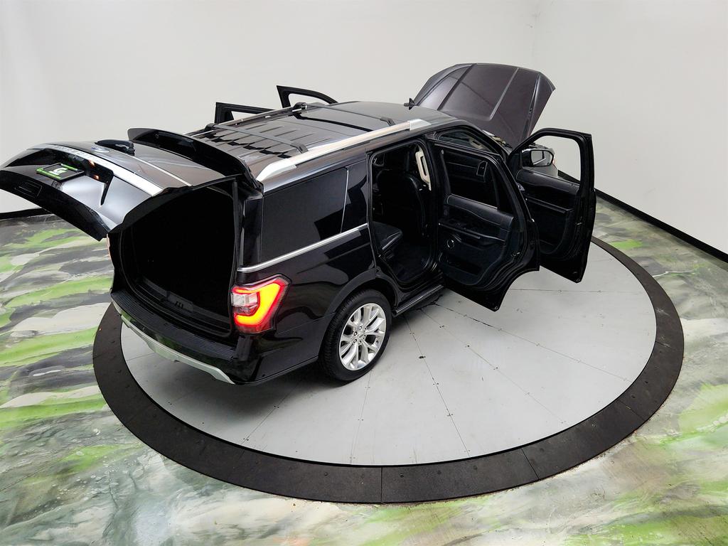2019 Ford Expedition - $24,850