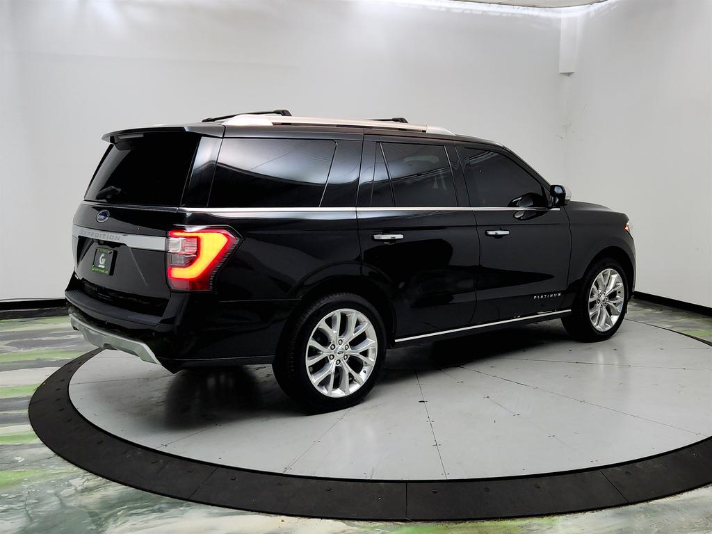 2019 Ford Expedition - $24,850