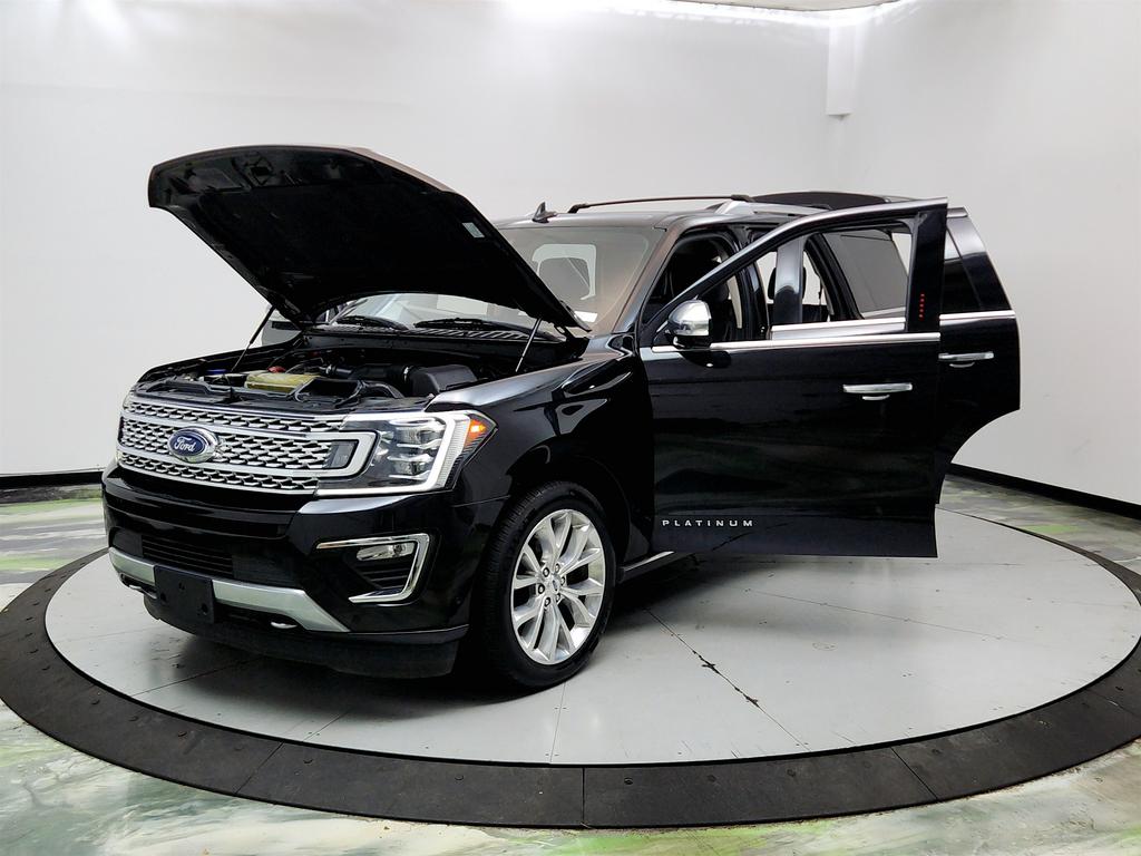 2019 Ford Expedition - $24,850