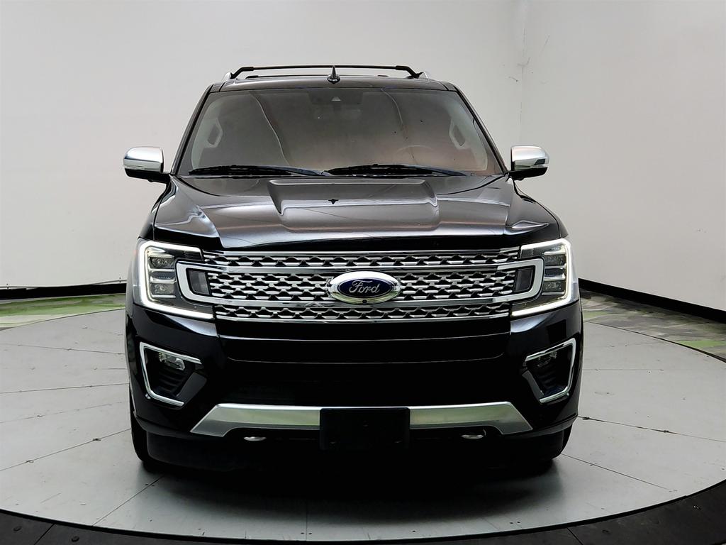 2019 Ford Expedition - $24,850