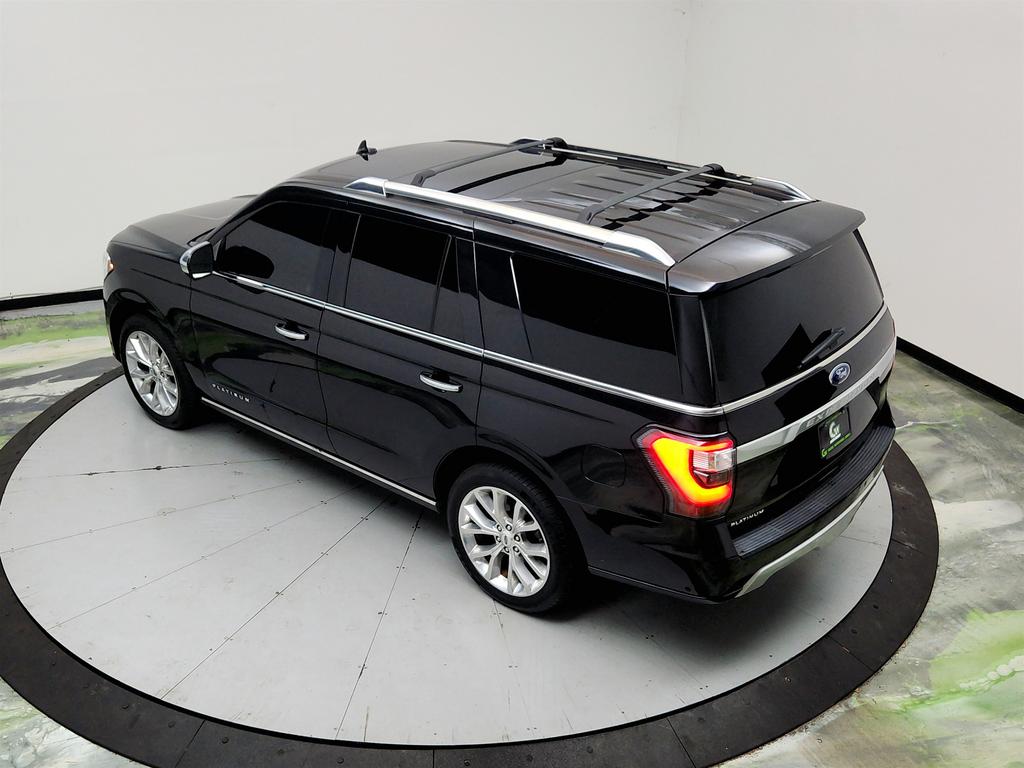2019 Ford Expedition - $24,850