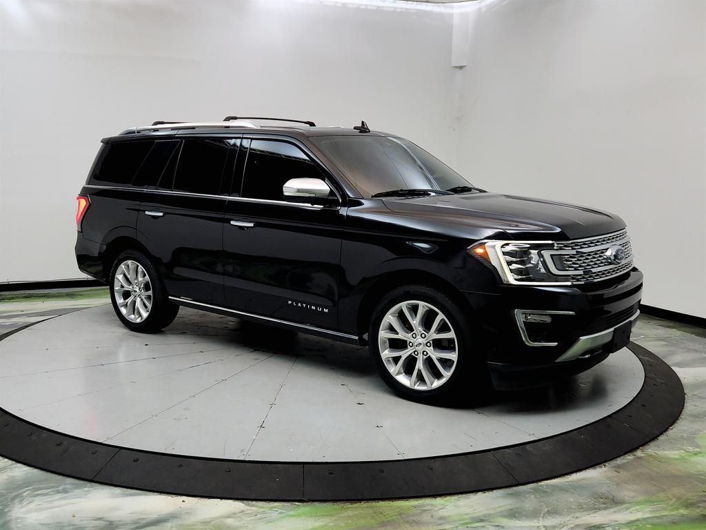 2019 Ford Expedition - $24,850