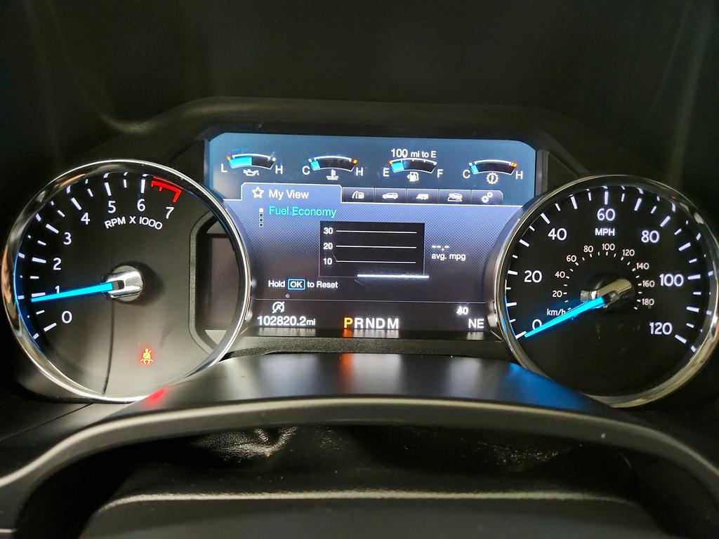2019 Ford Expedition - $24,850
