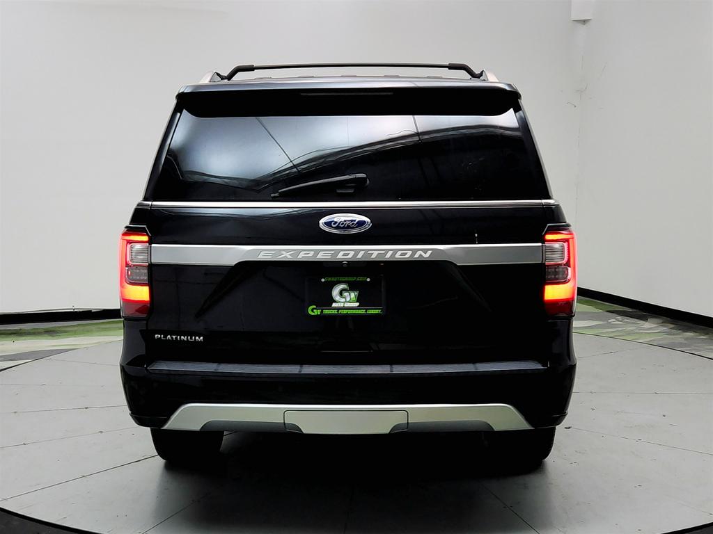 2019 Ford Expedition - $24,850