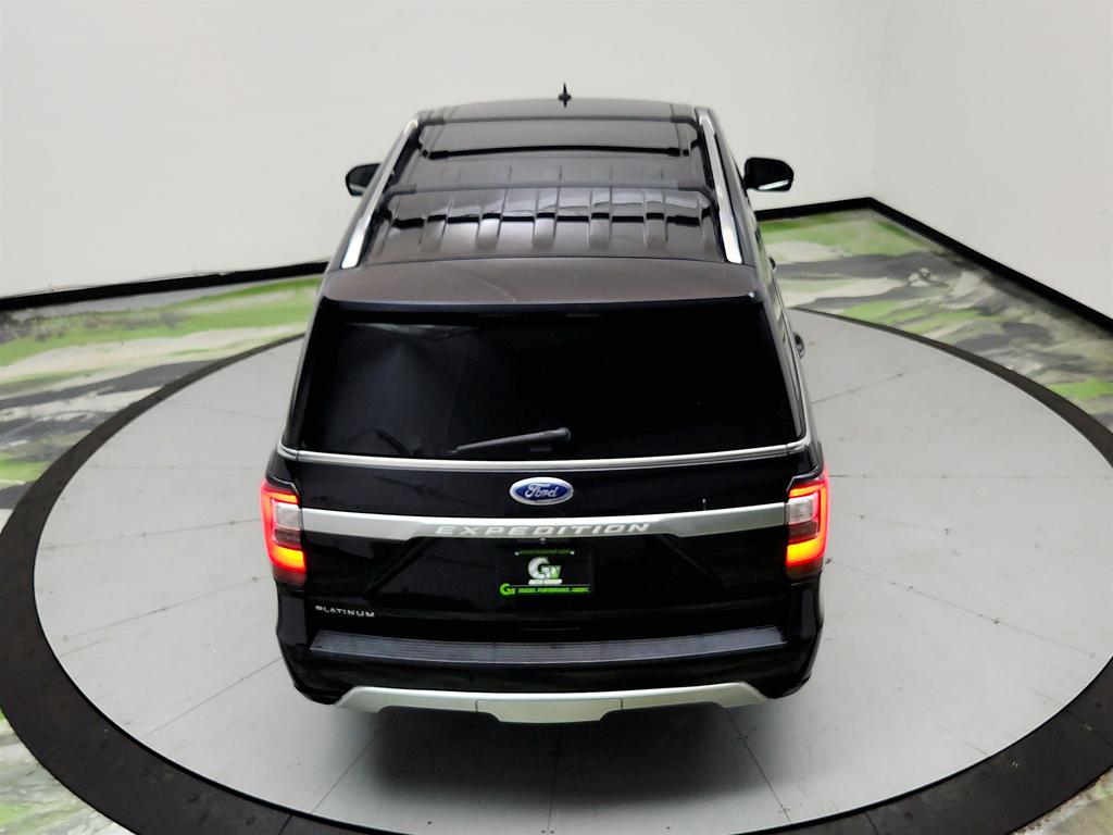 2019 Ford Expedition - $24,850