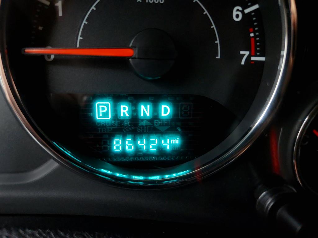 2017 Jeep Wrangler - $14,850