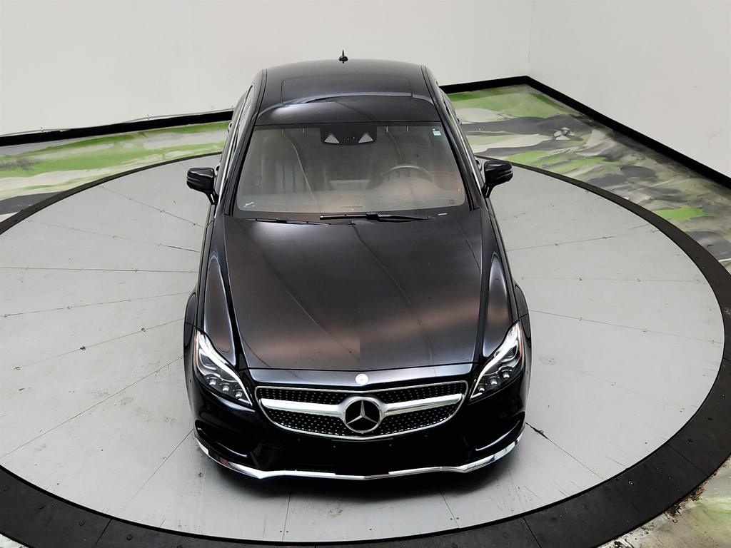 2016 Mercedes-Benz CLS-Class