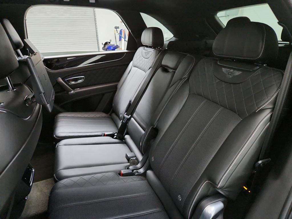 2018 Bentley Bentayga - $59,950