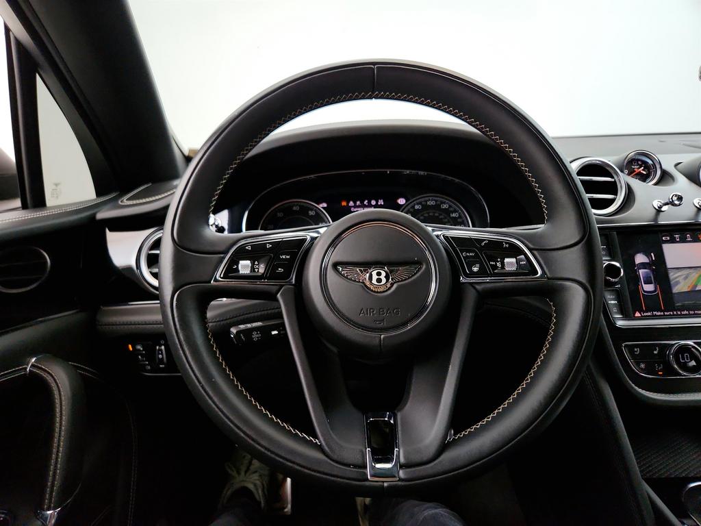 2018 Bentley Bentayga - $59,950