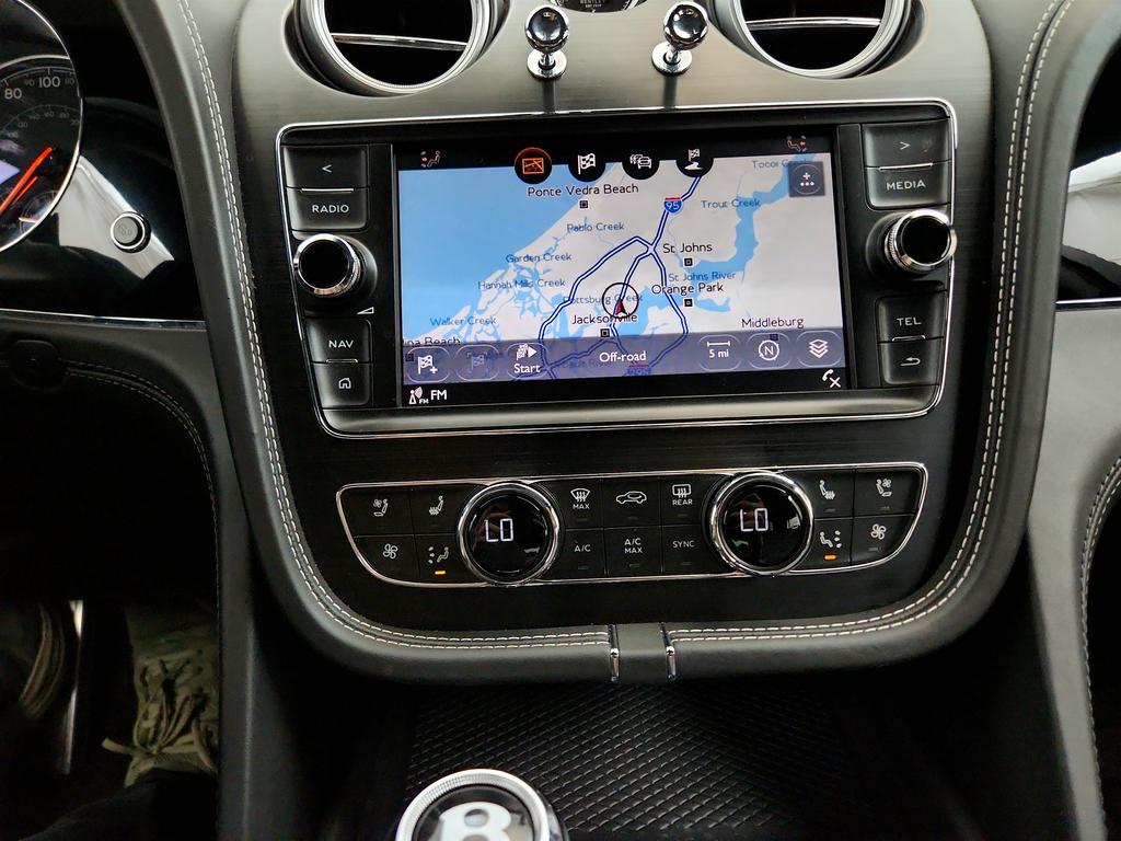 2018 Bentley Bentayga - $59,950