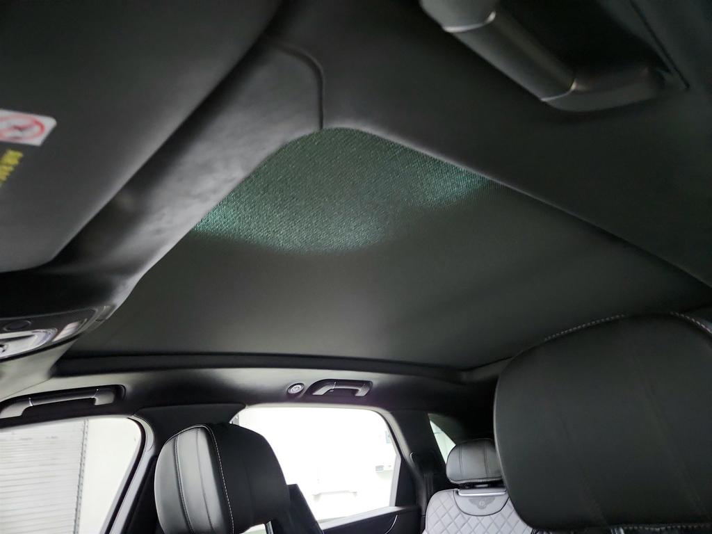 2018 Bentley Bentayga - $59,950