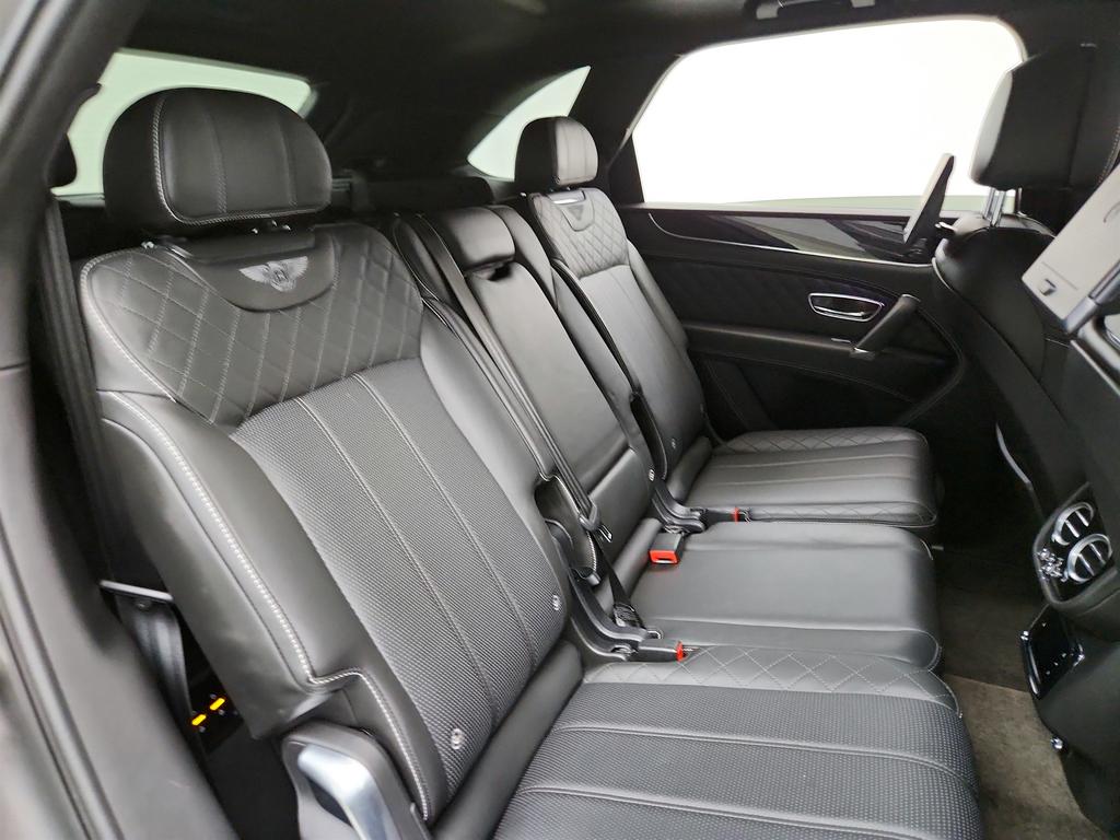 2018 Bentley Bentayga - $59,950