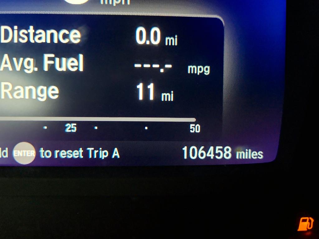 2018 Honda Odyssey - $16,795