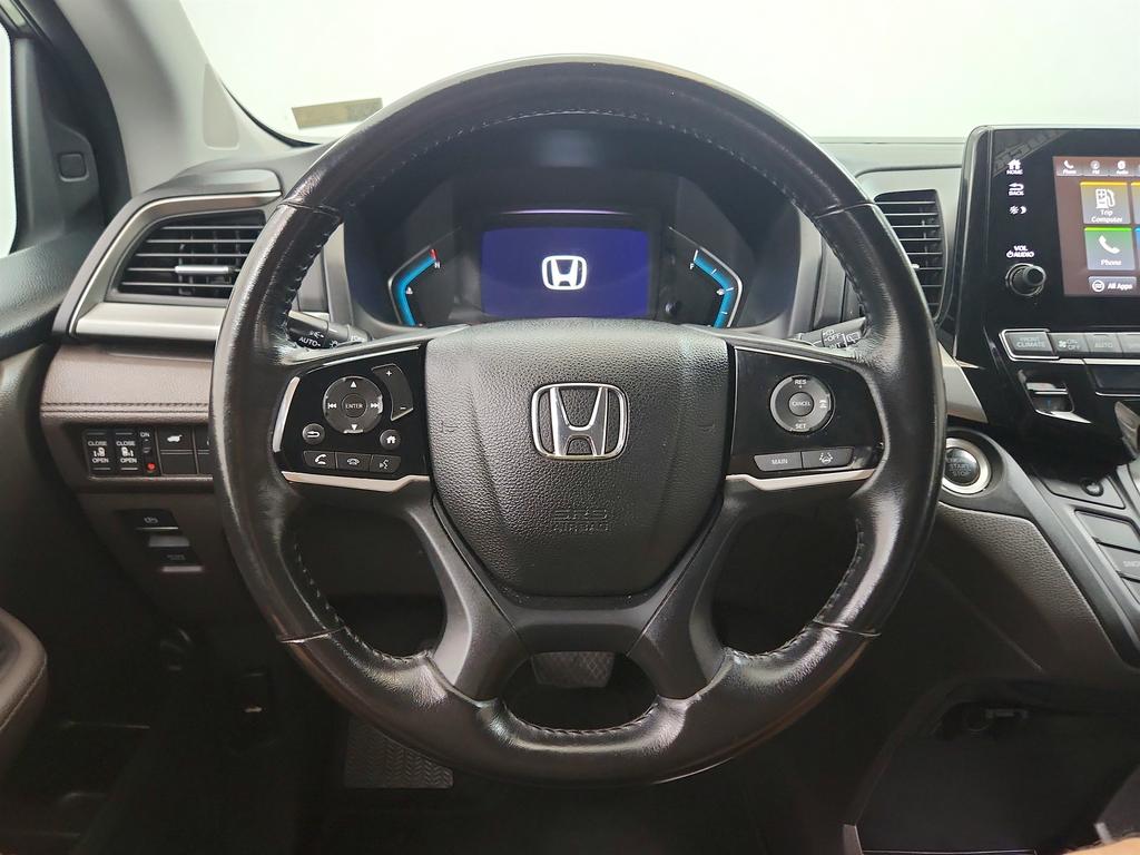 2018 Honda Odyssey - $16,795
