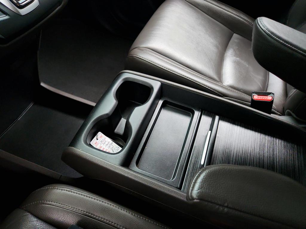 2018 Honda Odyssey - $16,795