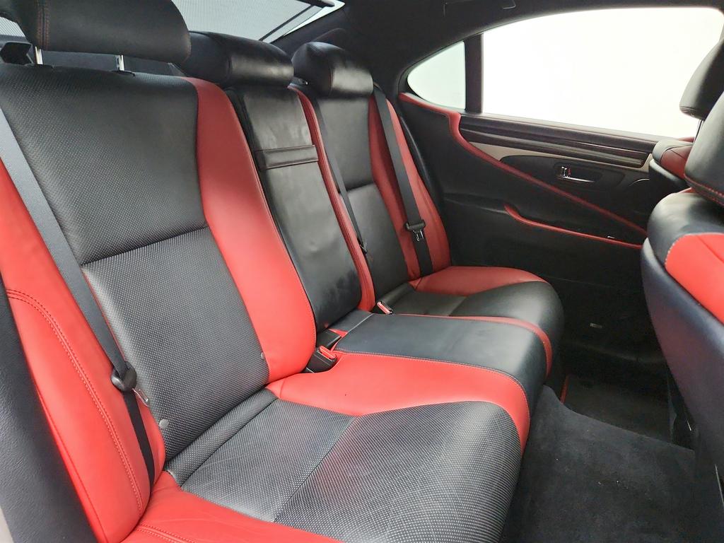 2015 Lexus LS - $20,895
