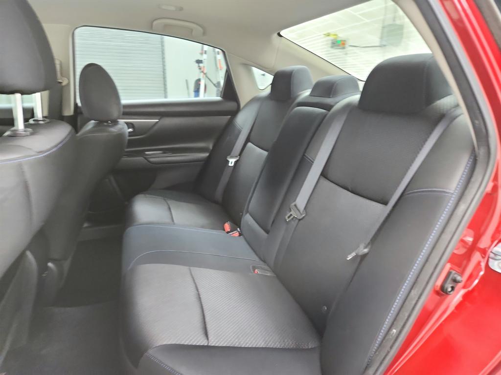2017 Nissan Altima - $5,795