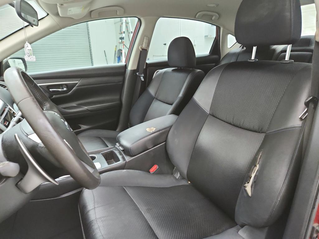 2017 Nissan Altima - $5,795