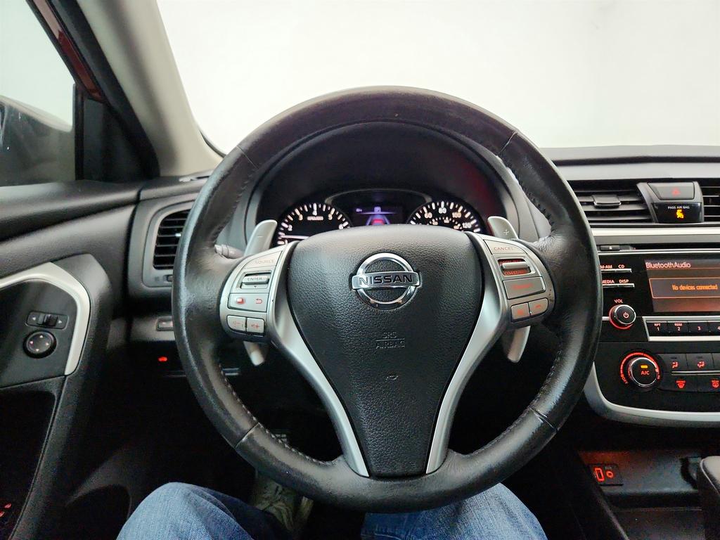 2017 Nissan Altima - $5,795