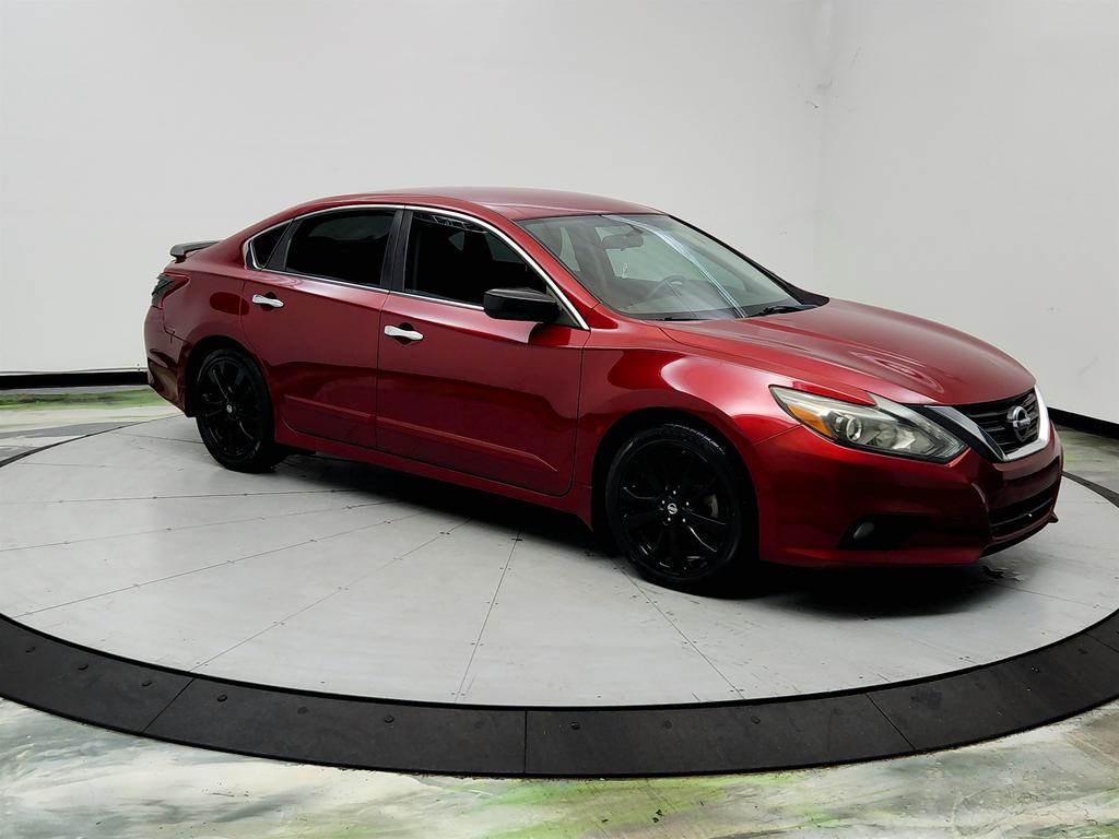 2017 Nissan Altima - $5,795