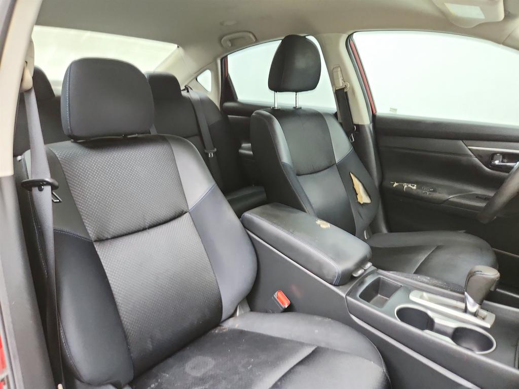 2017 Nissan Altima - $5,795