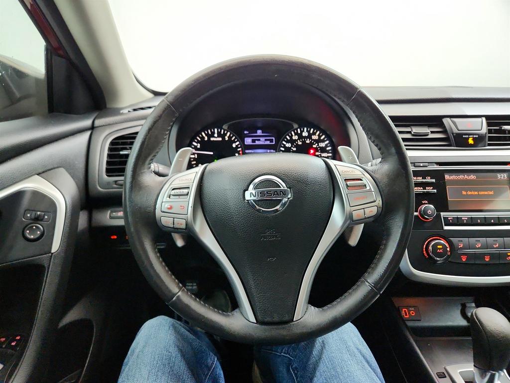 2017 Nissan Altima - $5,795