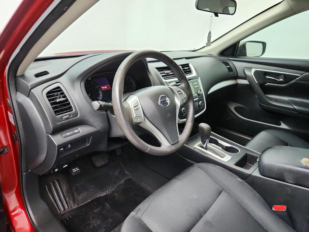 2017 Nissan Altima - $5,795