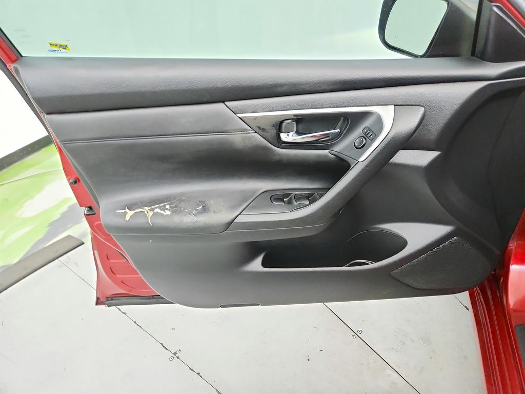 2017 Nissan Altima - $5,795