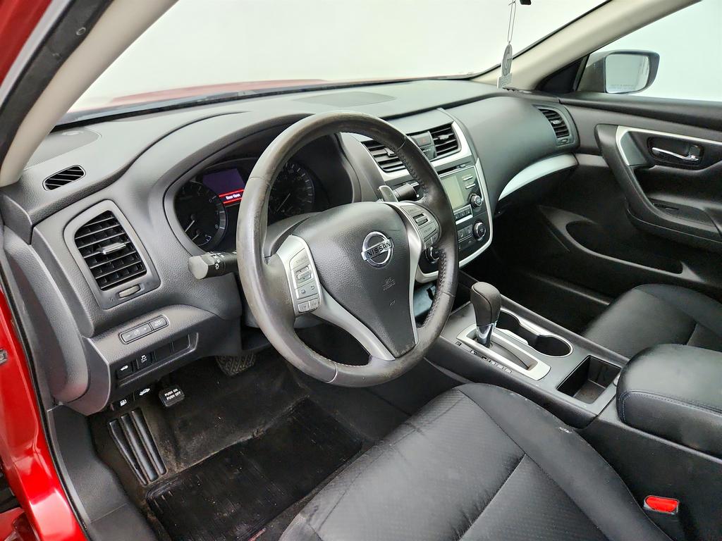 2017 Nissan Altima - $5,795