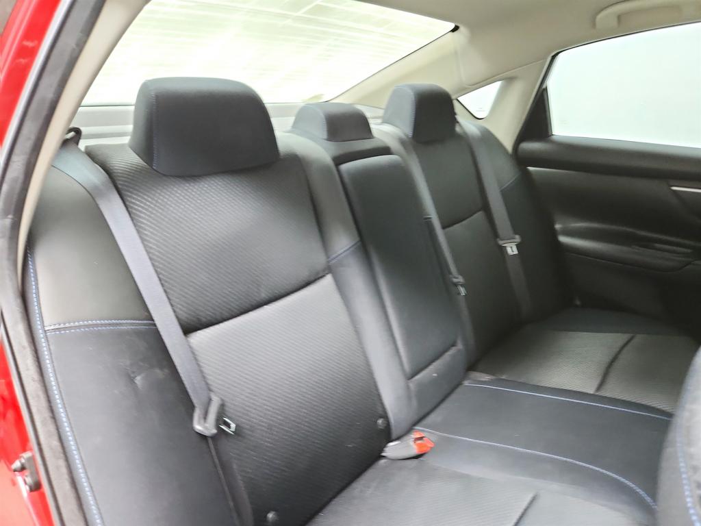 2017 Nissan Altima - $5,795