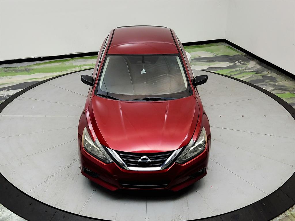 2017 Nissan Altima - $5,795