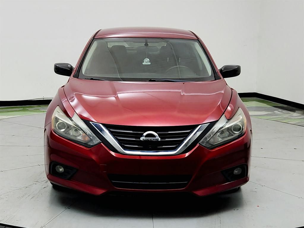 2017 Nissan Altima - $5,795