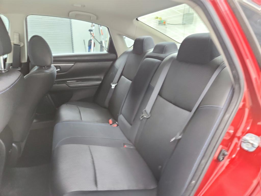 2017 Nissan Altima - $5,795